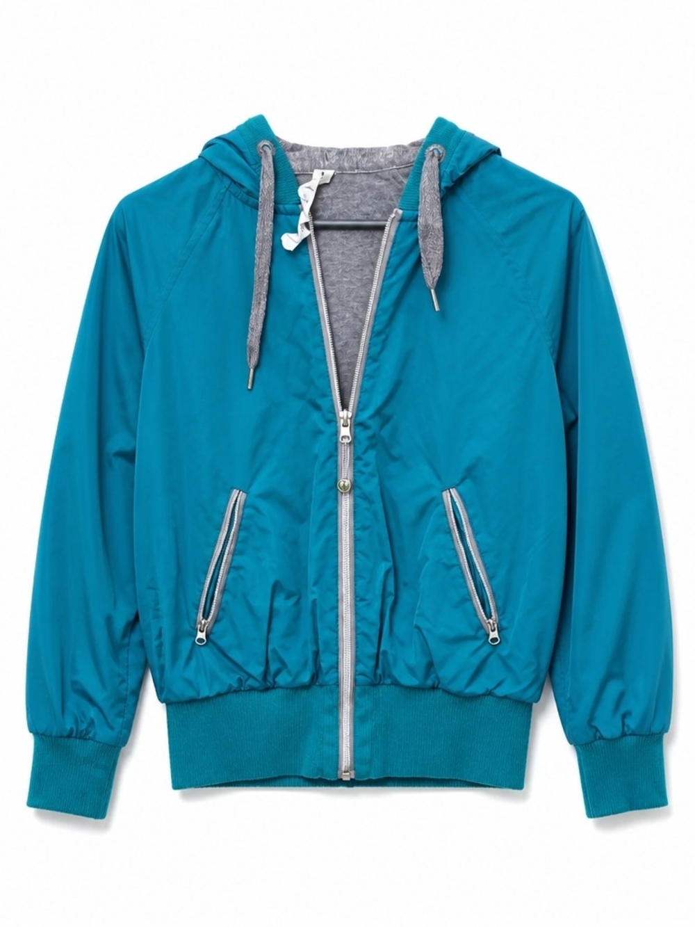 Lululemon Swell Reversible Hooded Jacket